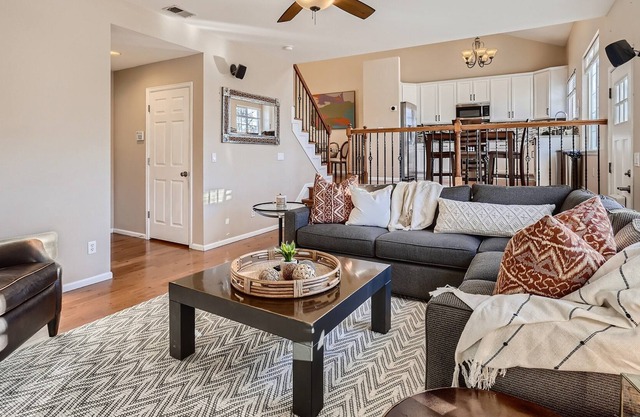 Adorable Home close to Boulder and Denver