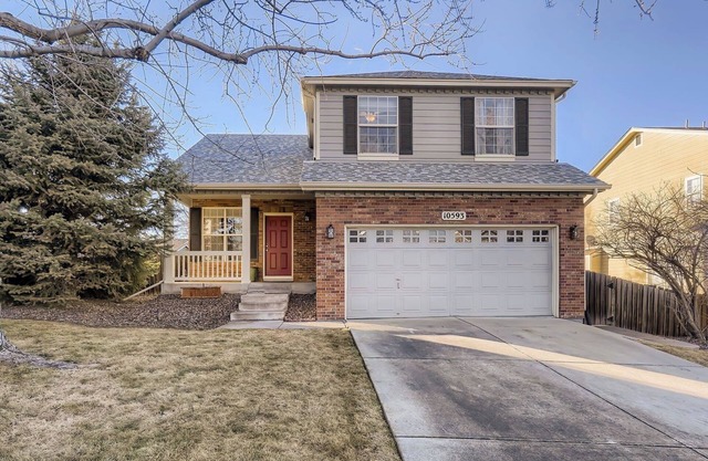 Adorable home, close to Boulder and Denver