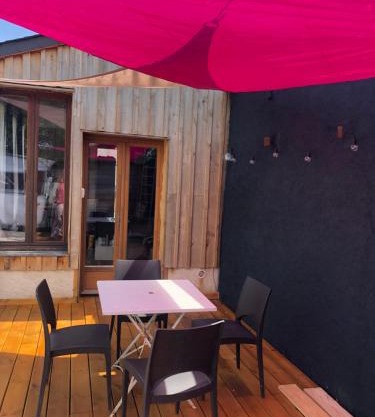 Adorable petite maison sur Loire à vélo