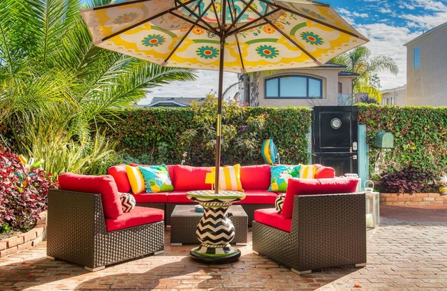 Adorable Cottage Remodelado Beach.