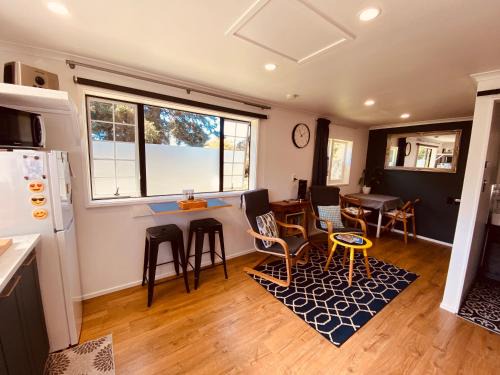 Adorable Self Contained One Bedroom Studio