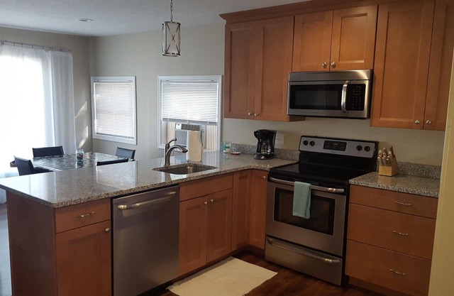 ¡Quedan 2 noches de agosto! Adorable 2br / 1ba Silver Lake cabaña en Traverse City!