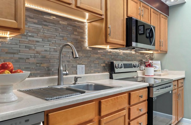 Adorable townhome in southeast Denver