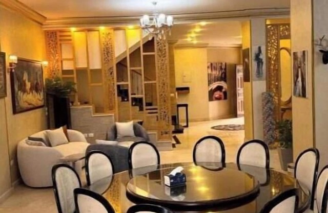 Adorable villa with WiFi in Giza Governorate 2