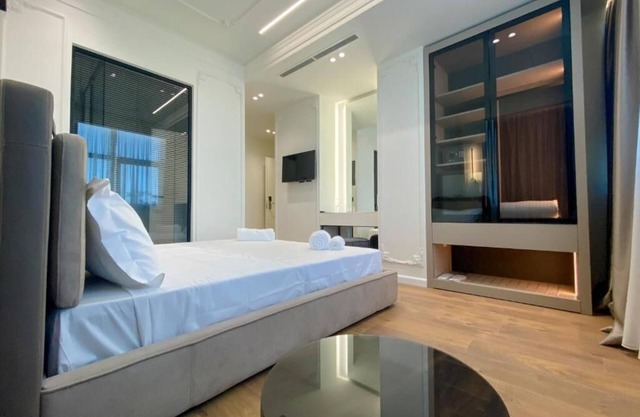 Adore Boutique Hotel