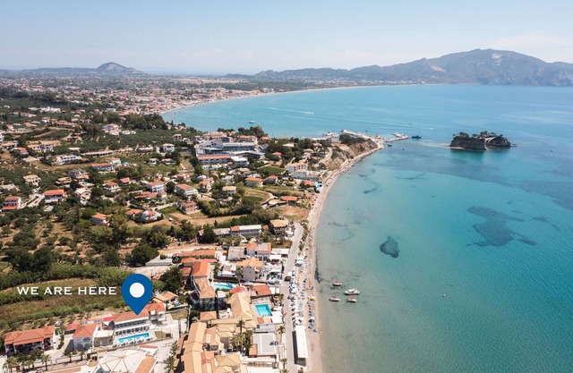 Adorno di Zante