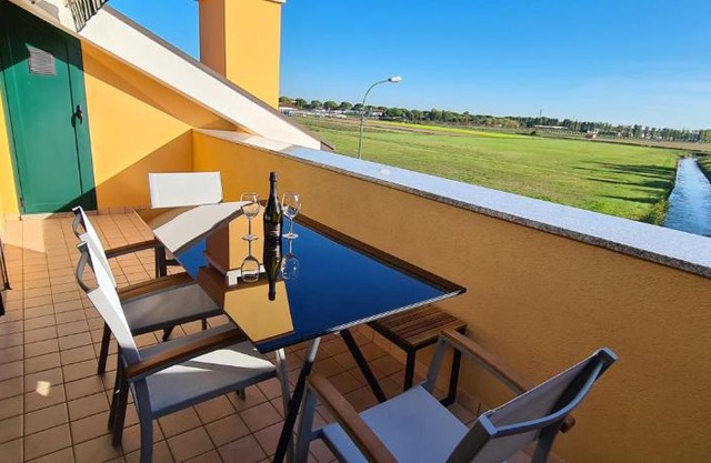 Adria Beach Apartment