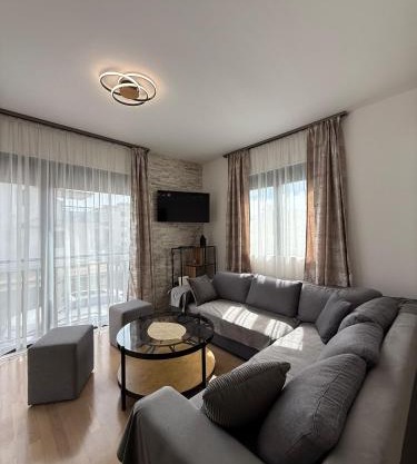 Adria Flow Apartments
