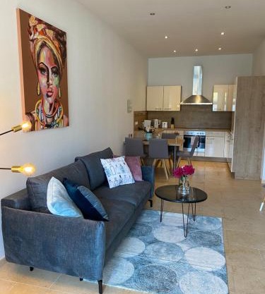 Adria Villa Apartment