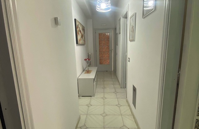 Adriana Apartment