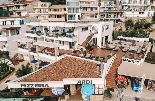Adriatic Apartment