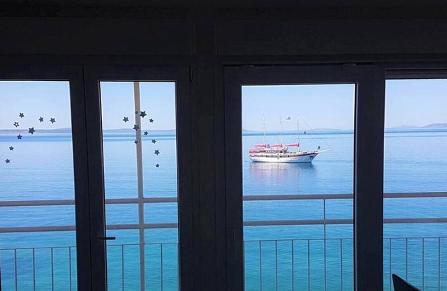 Adriatic Deluxe Apartment