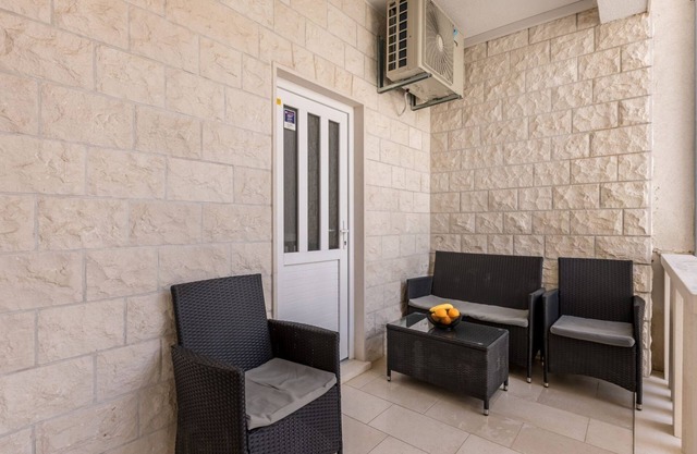 Adriatic Island Sea View Apartments