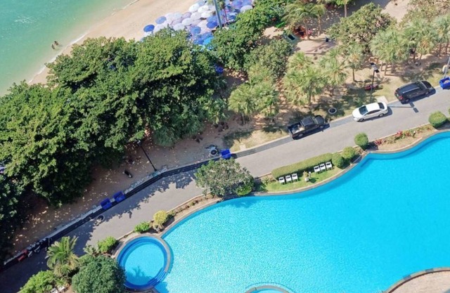 Adriatic Palace Hotel Pattaya