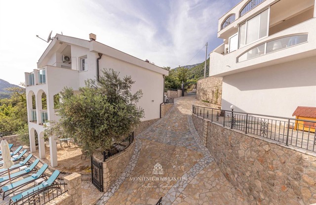Adriatic Pearl 3 Bedrooms
