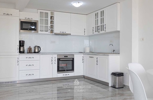 Adriatic Pearl 4 Bedrooms