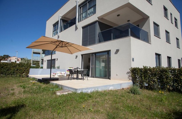 adriatic pearl apartment