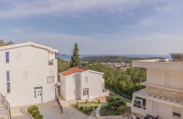 Adriatic Pearl III 5 Bedrooms