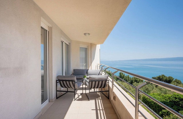 Adriatic Queen Residence