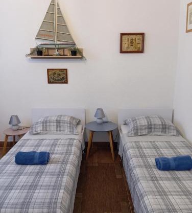 Adriatica Apartments
