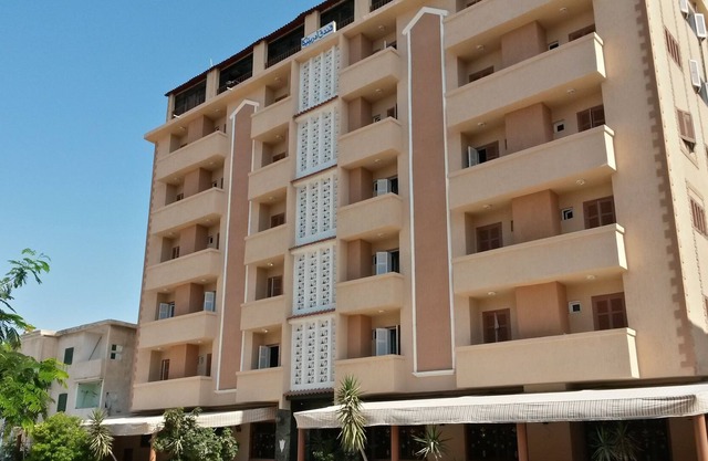 Adriatica Hotel