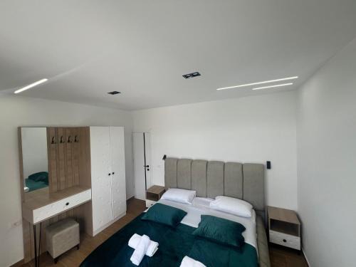 Adriatik Guesthouse