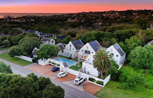 Adrift Guesthouse St Francis Bay