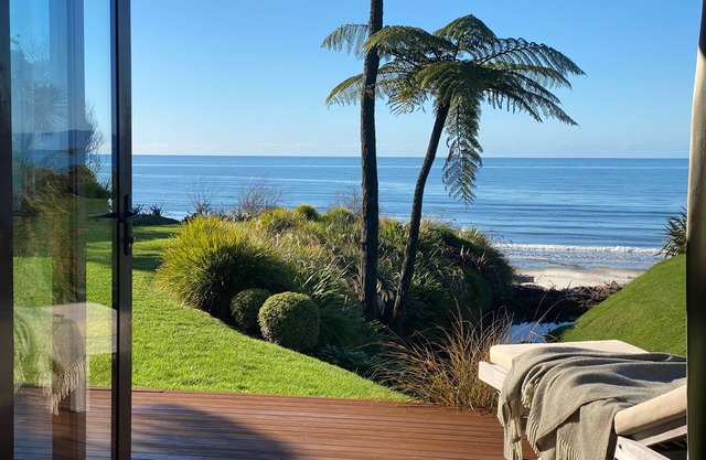 Adrift In Golden Bay