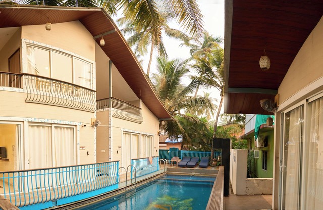 Adrista Divine Cottages