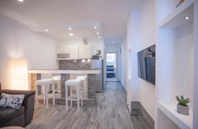 Adrovic Apartment