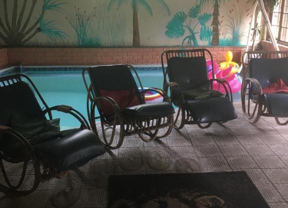 ADS Overnight Accommodation