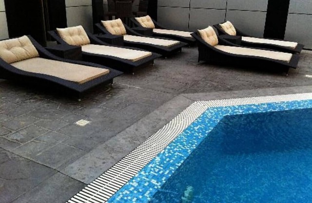 Adsuit Hotel Calabar