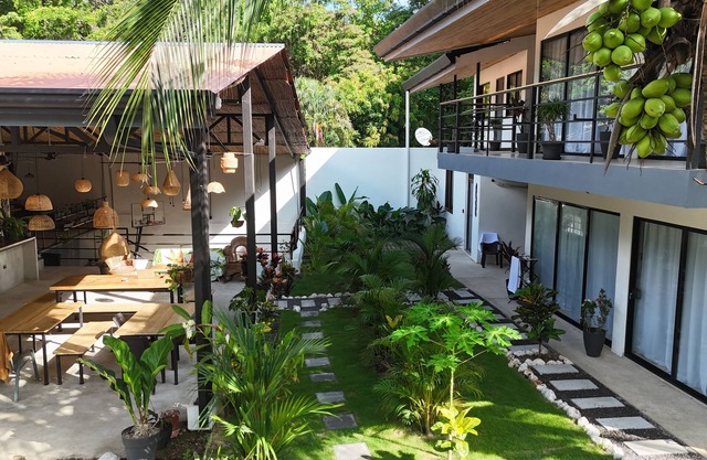 Aduana House