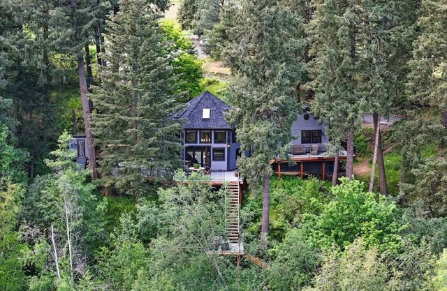 Adullam Rustic Cabin