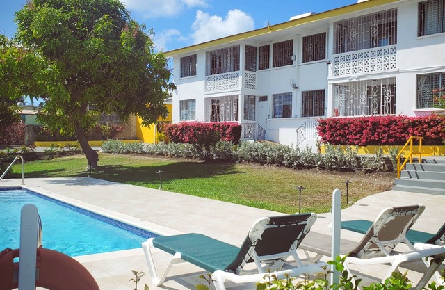 Adulo Apartments