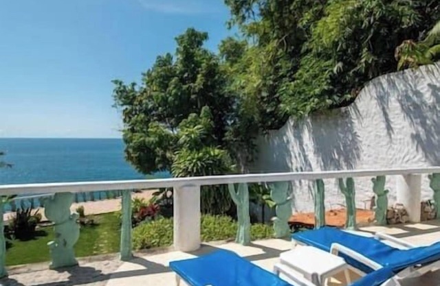 Adults only - Best view in Puerto Escondido