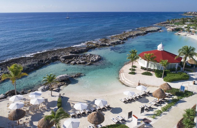 Adults Only Heaven at Hard Rock Hotel Riviera Maya All Inclusive