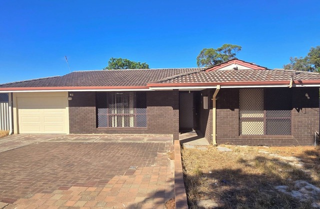 Advantage House- A place to relax with your family space