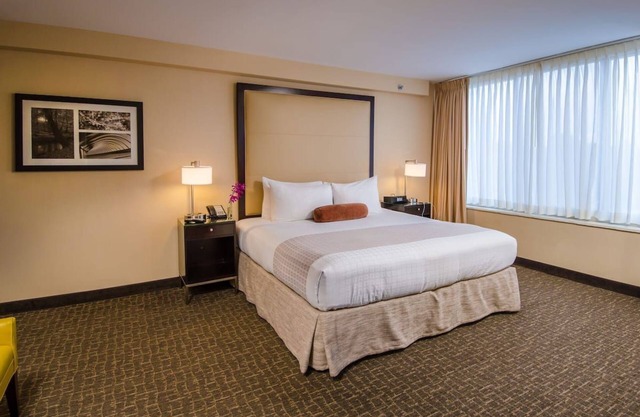 Adventure Awaits! 2 Units, Pets are Allowed, Near Smithsonian Museums and Zoo!