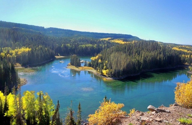 Adventure Awaits: Cozy Getaway near Grand Mesa with Year Round Recreation