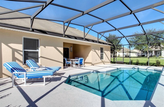 Adventure & excitement await you in Florida