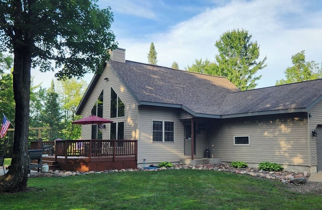 Adventure in the Blue Hills! Great for Hiking, ATV's snowmobiling & hunting