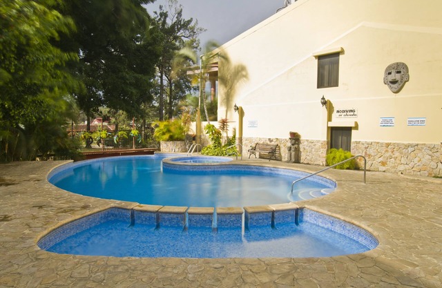Adventure Inn