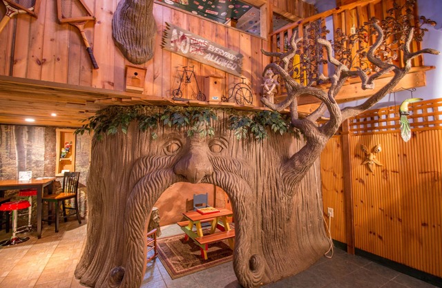 Adventure Suites