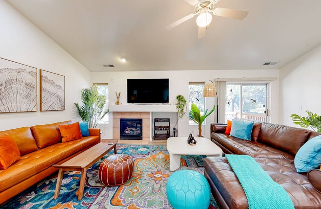 Adventurer's Haven | House in Flagstaff