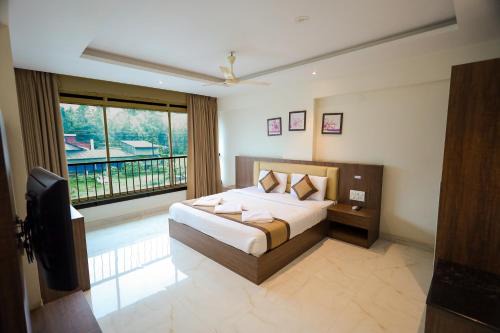 Adyar Plaza Inn by RAK Rooms, Mangaluru