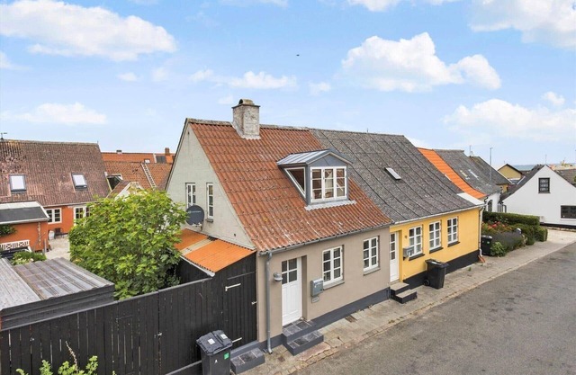 AE201 Marstal - Snaregade 14
