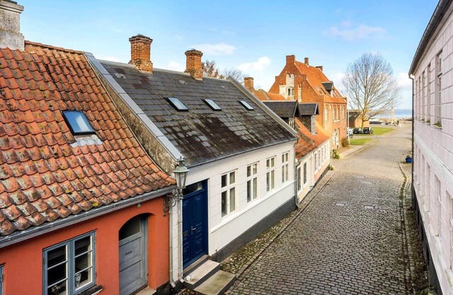 AE208 Ærøskøbing - Brogade 4