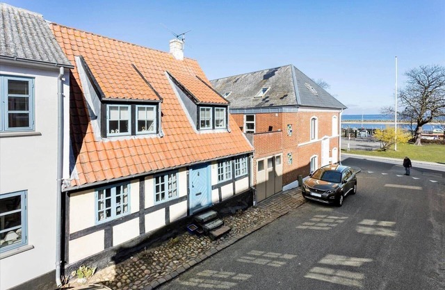 AE213 Marstal - Strandstræde 2