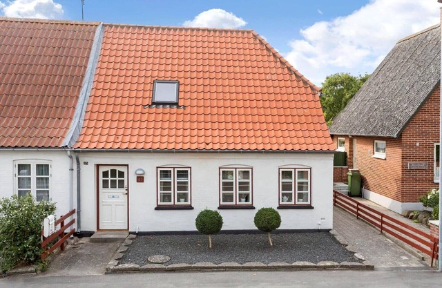 AE221 Marstal - Møllevejen 45